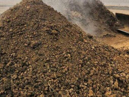 天然發(fā)酵有機肥